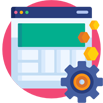 Website Maintenance