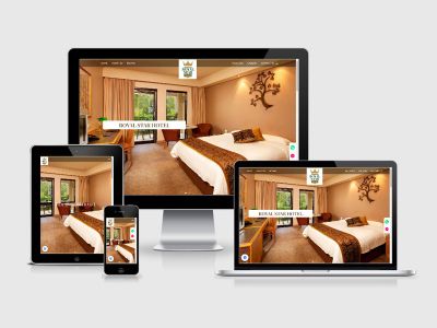 Royal Star Hotel