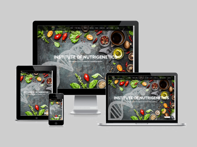 Institute Of Nutrigenetics