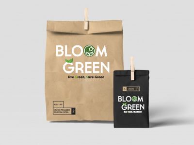 Bloom Green