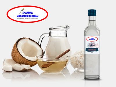 Skandha Marachekku Ennai